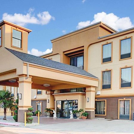 Comfort Inn Corsicana East Eksteriør bilde