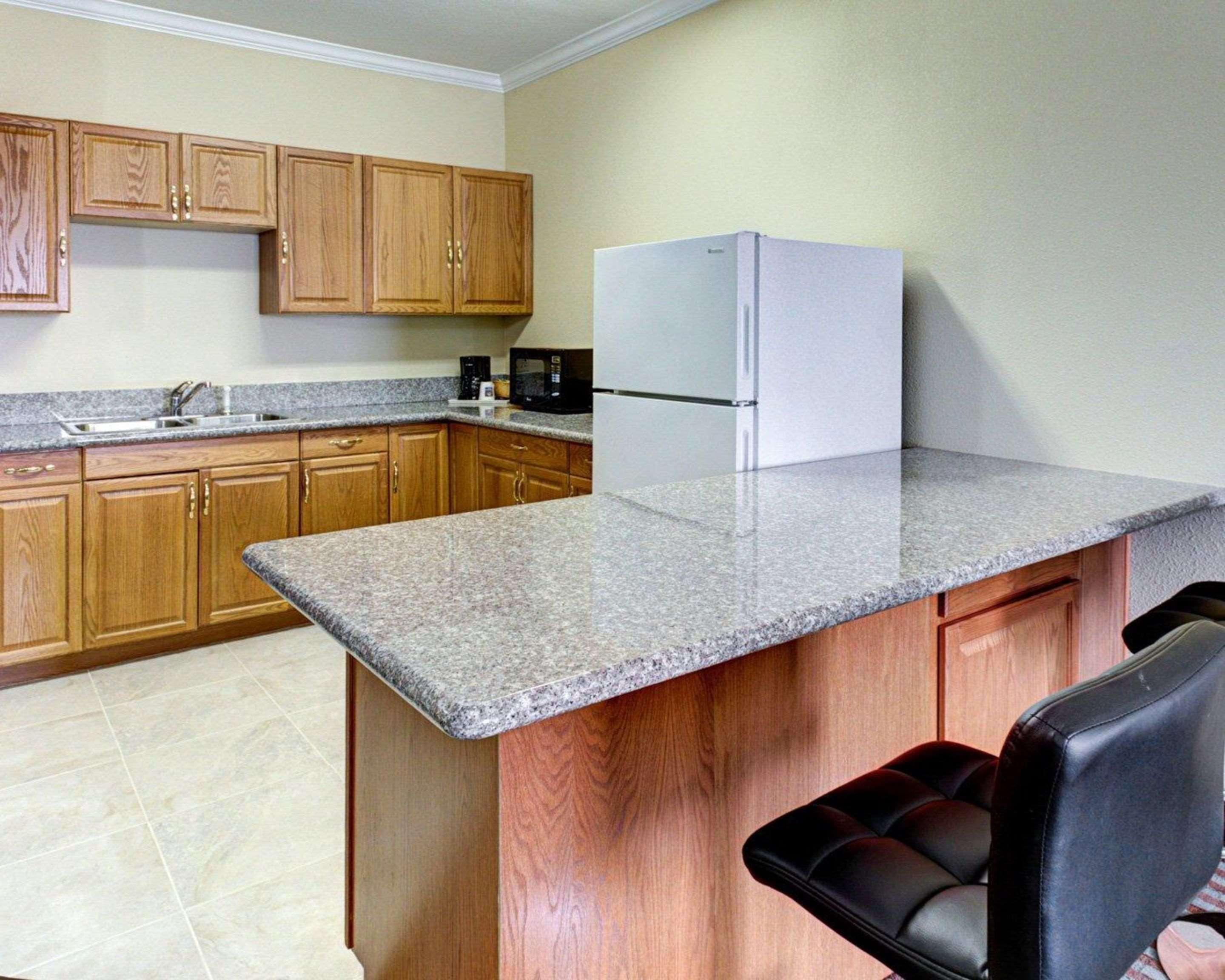 Comfort Inn Corsicana East Eksteriør bilde