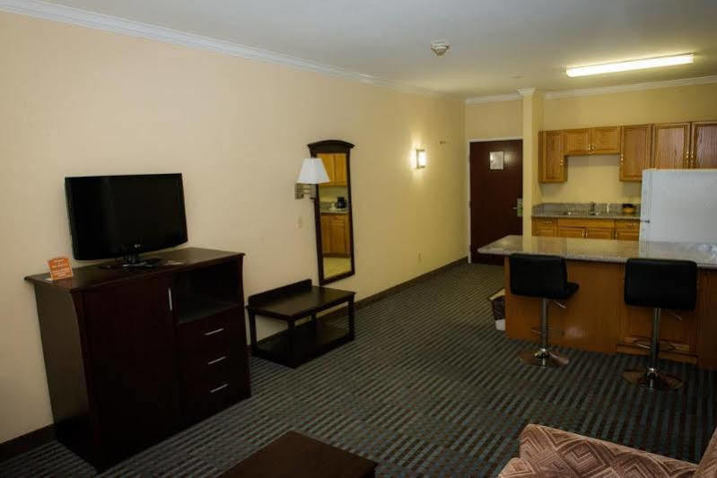Comfort Inn Corsicana East Eksteriør bilde